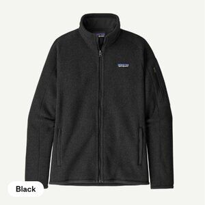 Patagonia Better Sweater Jacket